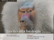 Invito alla Biologia - Moduli