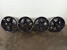 4x AUDI A4 8W A5 F5 8,5J 18''