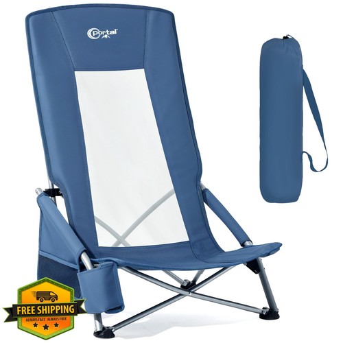 Sedia spiaggia con - da,