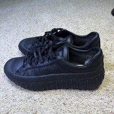 Adidas Y-3 GR.1P 'Black Off White' FZ6392 taglia 12,5