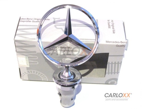 Mercedes benz emblema stemma - mercedes-benz,