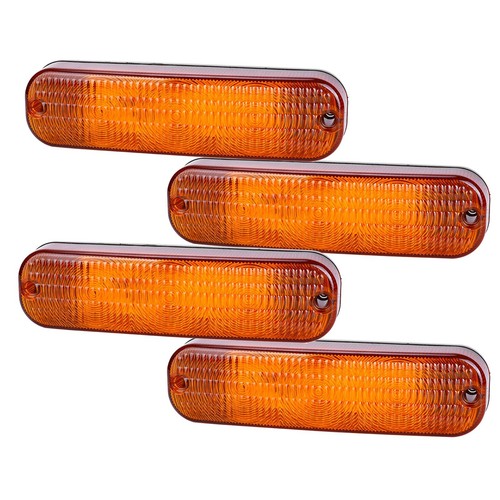Confezione luci led - 4,