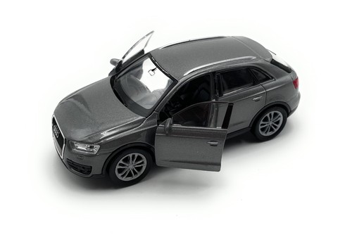 Auto modello audi suv - audi, q3