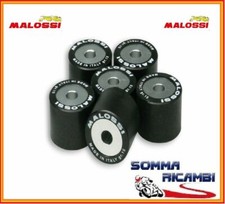 6 RULLI HTROLL Ø 19X17 GR