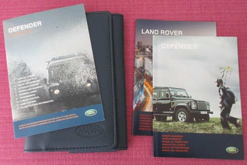 Manuale proprietario land - proprietario,