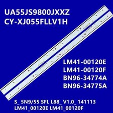 LED strips for Samsung