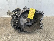 CAMBIO MANUALE COMPLETO CITROEN Xsara Picasso 2° Serie 2.0 HDI Diesel RHY 963700