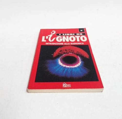 Libro ignoto introduzione - l'ignoto, 7
