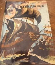 il figlio del corsaro rosso