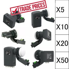 LNB per piatto satellitare