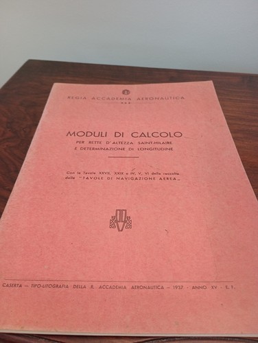 Regia accademia aereonautica - regia,