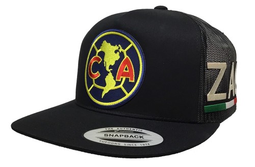 Cappello club aguilas del - cappello,