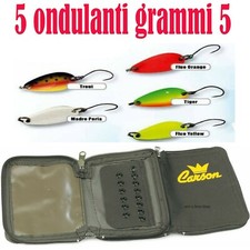 kit 5 ondulanti 3 gr. mini
