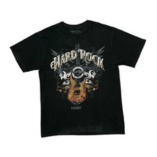 HARD ROCK CAFE "Roma" T-Shirt