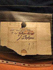 Prefilatelia. 29) Lombardo