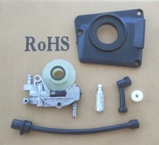 Kit completo pompa olio Per