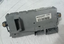 SCATOLA PORTAFUSIBILI FIAT PUNTO TERZA SERIE 1.3 MJT