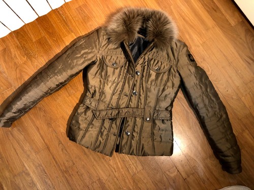 Cappotto corto refrigiwear - cappotto,