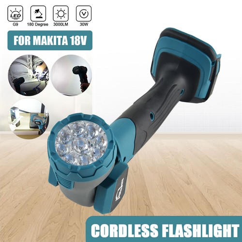 Per makita 18v - li-ion, batteria
