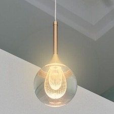 Lampadario A Sospensione LED