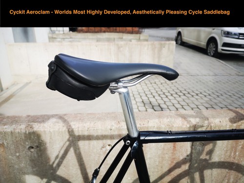 Small cyckit aeroclam - p1,
