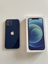 Apple iphone 128gb blu - iphone,