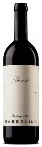 Bottles barolo docg 2019 - 6,