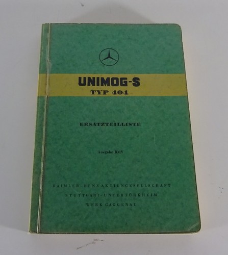 Catalogo ricambi mercedes benz - catalogo,