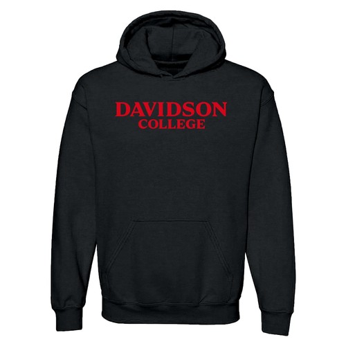 Felpa con cappuccio davidson - felpa,