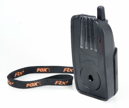 Fox micron ricevitore - rx+,