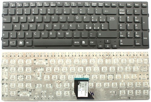 Tastiera ita sony - ita, vaio