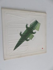 Ugo Nespolo nella piu' bella