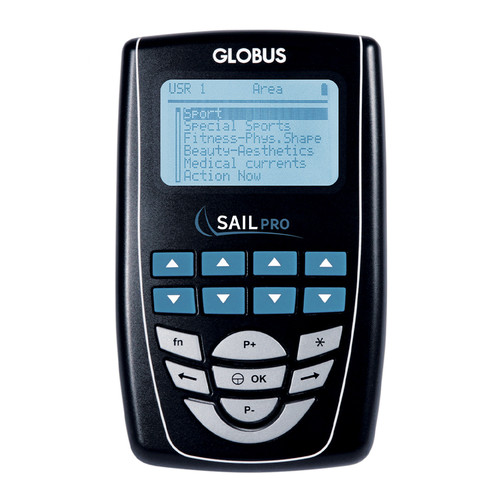 Globus elettrostimolatore - globus,