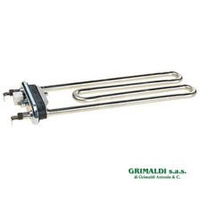 RESISTENZA 2000 W CON 2