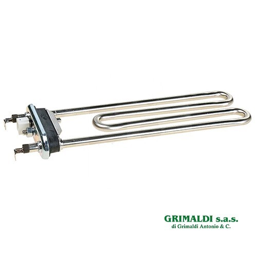Resistenza 2000 con 2 - w,