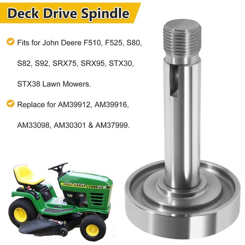 Am39912 albero mandrino - am39912,