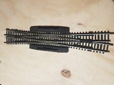 Doppio Deviatoio,scambio H0