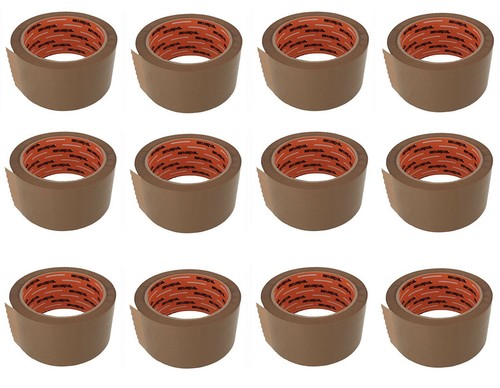 Nastro adesivo pacchi 50x66 - pacchi,