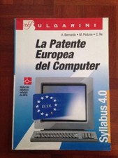 * La Patente Europea Del