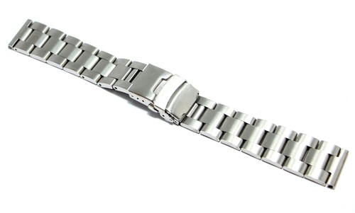 Cinturino oyster orologio