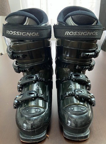 Scarponi sci rossignol - sci,