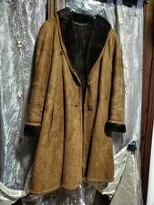 Montone Donna Vintage anni '90