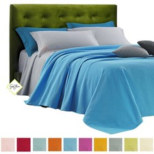 Copriletto Puro Cotone