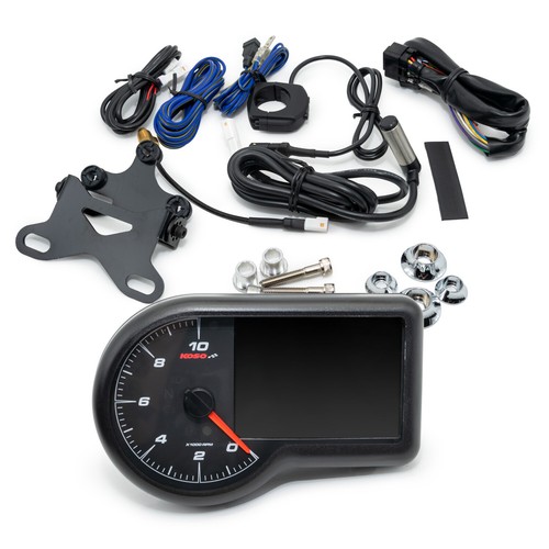 Misuratore multifunzione koso - multifunzione,