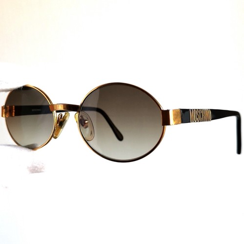 Occhiali sole moschino by - occhiali,