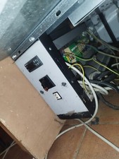 banco frigo usato con motore nuovo 