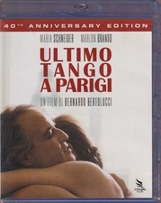 Ultimo tango parigi blu - ultimo, ray