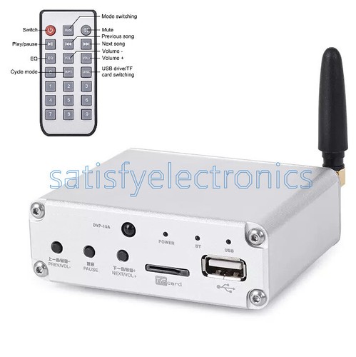 Hifi es9018 decodifica - es9018,