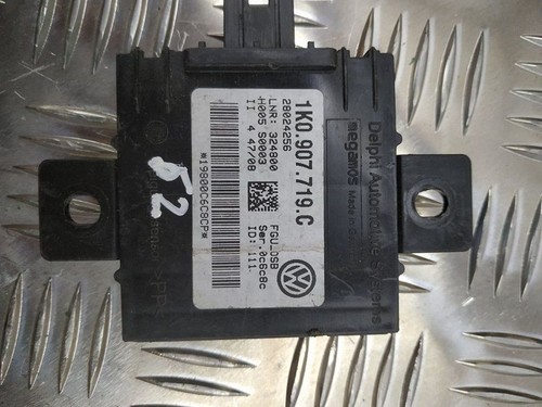 Centralina allarme volkswagen - centralina,
