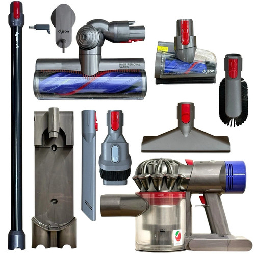 Dyson animal aspirapolvere - dyson,